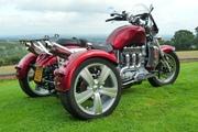Picture 7 - Triumph Rocket Three 3 Trike motorbike