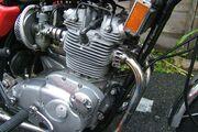 Picture 3 - 1971 BSA A75 Rocket 3 MK2, Export 750cc triple in very good condition motorbike