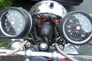 Picture 6 - 1971 BSA A75 Rocket 3 MK2, Export 750cc triple in very good condition motorbike