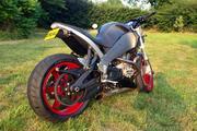 Picture 2 - BUELL XB 12 SCG Lightning motorbike