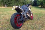 Picture 4 - BUELL XB 12 SCG Lightning motorbike
