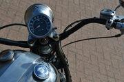 Picture 5 - Harley-Davidson Causeway Bobber 50's Style (2011) motorbike
