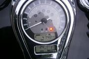 Picture 5 - Kawasaki VN 1700 Classic TOURER motorbike