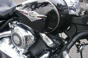 Picture 10 - Kawasaki VN 1700 Classic TOURER motorbike