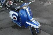 Picture 4 - Lambretta Li 150 Special 1966 Only 37 miles (Italy) motorbike