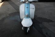 Picture 9 - Lambretta Li 150 Series 2 1961 Only 58 miles (Italy) motorbike