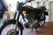 Picture 4 - Royal Enfield Bullet Electra EFI 500 motorbike