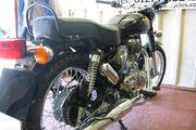 Picture 5 - Royal Enfield Bullet Electra EFI 500 motorbike