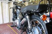 Picture 6 - Royal Enfield Bullet Electra EFI 500 motorbike