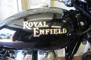 Picture 9 - Royal Enfield Bullet Electra EFI 500 motorbike