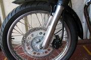 Picture 11 - Royal Enfield Bullet Electra EFI 500 motorbike