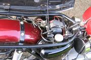 Picture 9 - Triumph T120R 1970 Bonneville motorbike