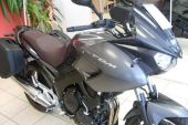UnRegistered Yamaha TDM900 TDM900 900cc Sport/Tourer for sale