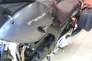 Picture 7 - Unregistered Yamaha TDM900 TDM900 900cc Sport/Tourer motorbike