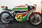 Picture 2 - Yamaha TZ350A grand prix race bike Ex-Steve Parrish, restored motorbike