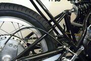 Picture 3 - Yamaha TZ350A grand prix race bike Ex-Steve Parrish, restored motorbike