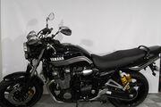 Picture 2 - Brand New Yamaha XJR 1300 Black Tourer / Retro Muscle bike motorbike