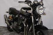 Picture 3 - Brand New Yamaha XJR 1300 Black Tourer / Retro Muscle bike motorbike