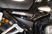 Picture 6 - Brand New Yamaha XJR 1300 Black Tourer / Retro Muscle bike motorbike