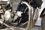 Picture 7 - Brand New Yamaha XJR 1300 Black Tourer / Retro Muscle bike motorbike