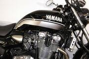 Picture 8 - Brand New Yamaha XJR 1300 Black Tourer / Retro Muscle bike motorbike