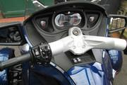 Picture 4 - Can-Am Spyder RT in Blue Trike 2010, One Owner, 9400 miles motorbike