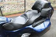 Picture 5 - Can-Am Spyder RT in Blue Trike 2010, One Owner, 9400 miles motorbike