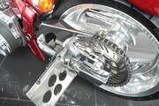 Picture 9 - American Ironhorse 111 2004 year Texas Chopper motorbike