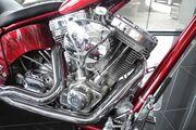 Picture 10 - American Ironhorse 111 2004 year Texas Chopper motorbike
