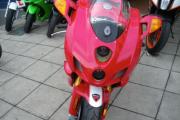 Picture 2 - Ducati 999 R New unregistered 2005 Sports motorcycle, rare collectors bike motorbike