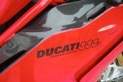 Picture 8 - Ducati 999 R New unregistered 2005 Sports motorcycle, rare collectors bike motorbike