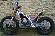 Picture 2 - Gas Gas TXT Factory Racing 300cc. Brand New motorbike