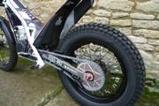 Picture 8 - Gas Gas TXT Factory Racing 300cc. Brand New motorbike