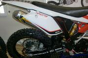 Picture 3 - 2013 Gas Gas EC 300 Racing, 250 Miles From New, £5295 motorbike