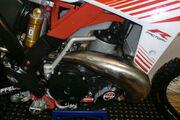 Picture 4 - 2013 Gas Gas EC 300 Racing, 250 Miles From New, £5295 motorbike