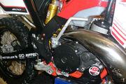 Picture 5 - 2013 Gas Gas EC 300 Racing, 250 Miles From New, £5295 motorbike