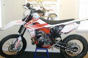 Picture 6 - 2013 Gas Gas EC 300 Racing, 250 Miles From New, £5295 motorbike