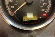 Picture 7 - 2008 Harley-Davidson FLSTF Fat Boy 105th Anniversary model motorbike