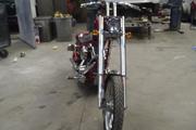 Picture 10 - 2009 SB APC Custom Red motorbike