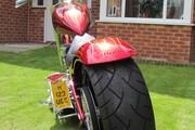 Picture 4 - 1990 Harley-Davidson Custom Softail Chopper Excellent Condition motorbike