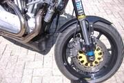 Picture 2 - Harley-Davidson XR1200 Championship Winning Race Bike (Jeremy McWilliams 2010) motorbike