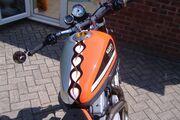 Picture 3 - Harley-Davidson XR1200 Championship Winning Race Bike (Jeremy McWilliams 2010) motorbike
