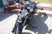 Picture 4 - Harley-Davidson XR1200 Championship Winning Race Bike (Jeremy McWilliams 2010) motorbike