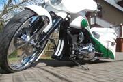 Picture 2 - Harley-Davidson Custom Bagger motorbike