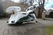 Picture 6 - Harley-Davidson Custom Bagger motorbike