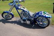 Picture 2 - Custom Motorcycle motorbike