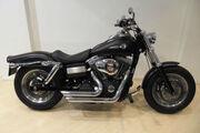 Picture 3 - Harley-Davidson FXDF Fat Bob Custom Cruiser Chopper 1584cc Motorcycle motorbike