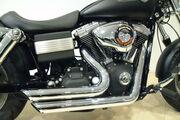 Picture 5 - Harley-Davidson FXDF Fat Bob Custom Cruiser Chopper 1584cc Motorcycle motorbike