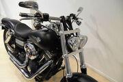 Picture 6 - Harley-Davidson FXDF Fat Bob Custom Cruiser Chopper 1584cc Motorcycle motorbike