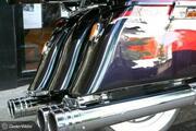 Picture 7 - Harley-Davidson Touring Classic motorbike
